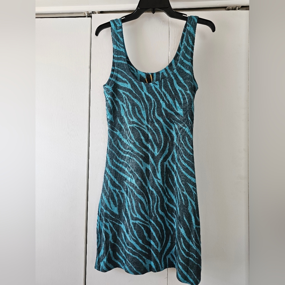Tank Tunic/Dress